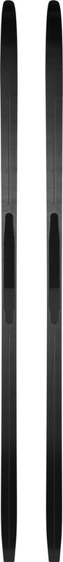 EVO XC 55 R-Skin Cross-Country Skis + Control Step In Bindings