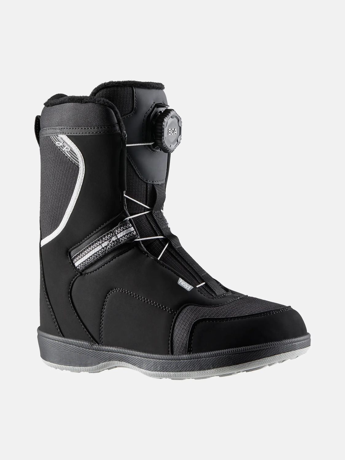 Jr BOA Snowboard Boots