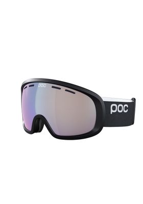 Fovea Mid Photochromic WF Ski Goggles