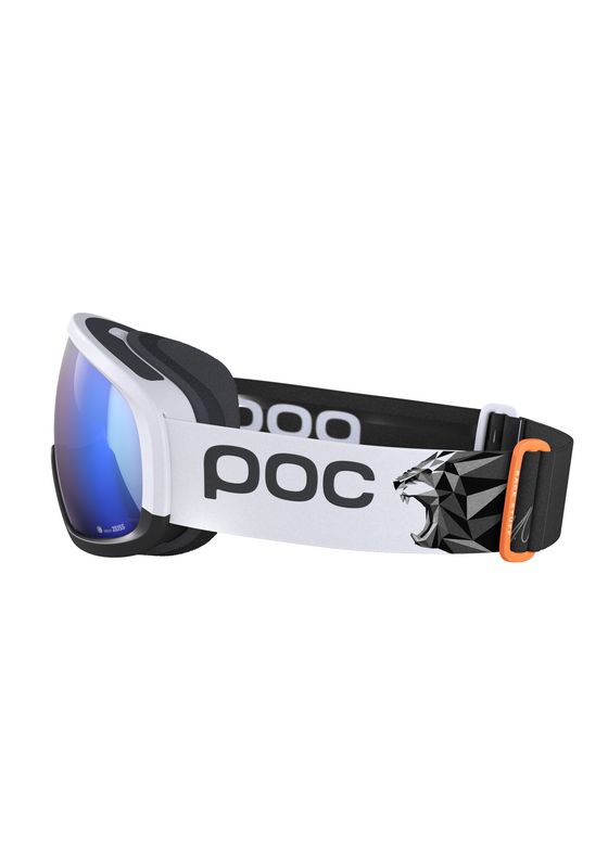 Fovea Mid Race Marco Odermatt Ed. Ski Goggles