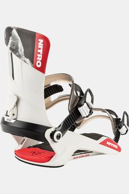 Rambler Snowboard Bindings
