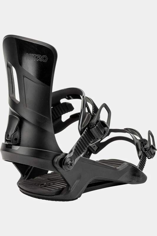 Rambler Snowboard Bindings