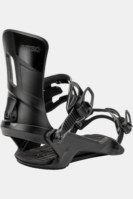 Rambler Snowboard Bindings