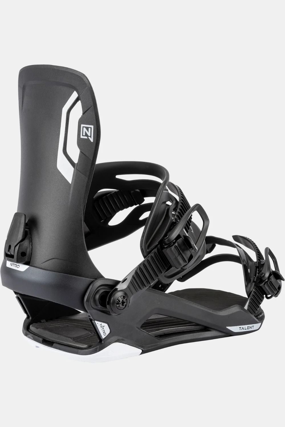 Talent Snowboard Bindings