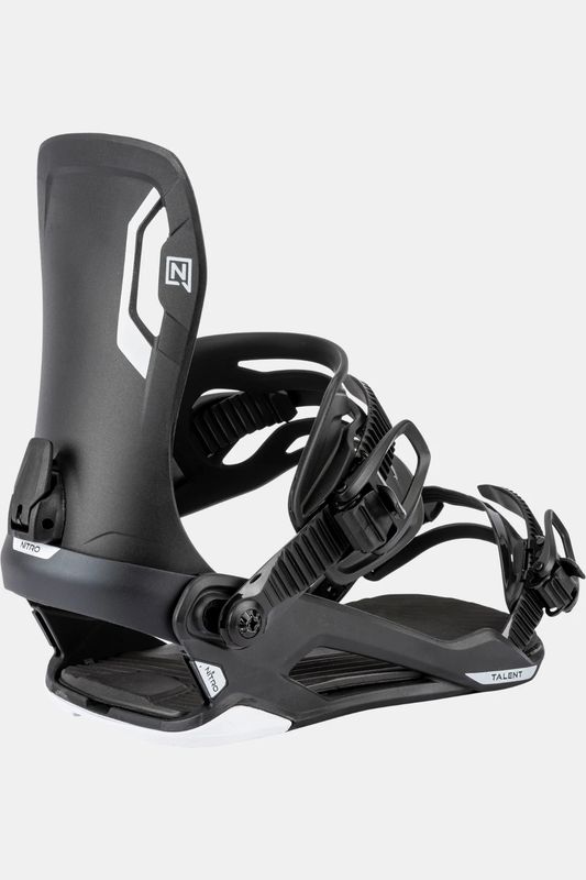 Talent Snowboard Bindings