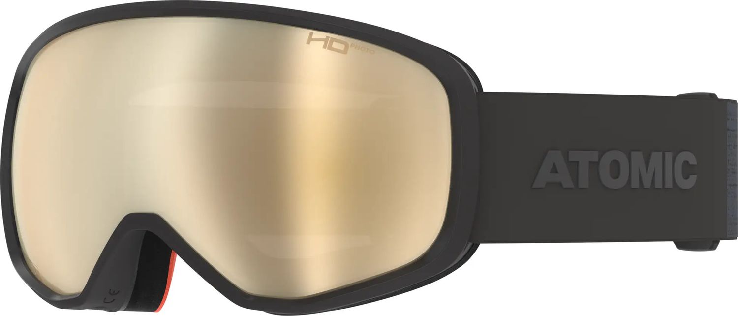 Revent M HD Photo Ski Goggles