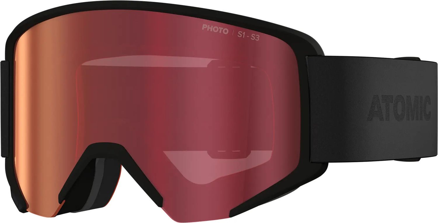 Savor L Photo Ski Goggles