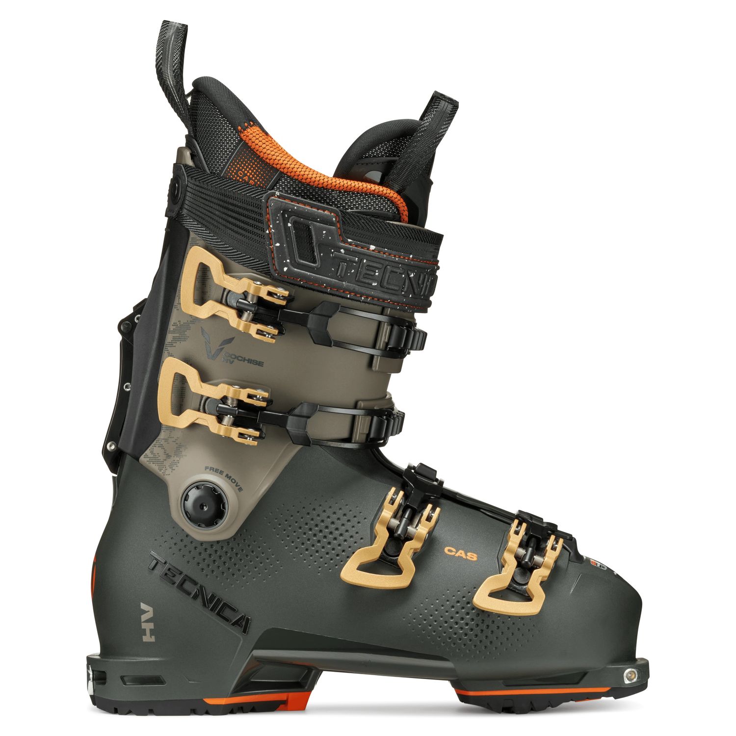 Cochise HV 120 DYN GW Ski Boots