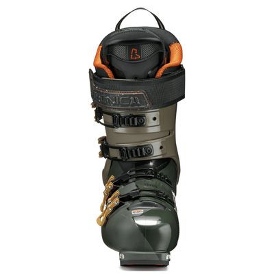 Cochise HV 120 DYN GW Ski Boots