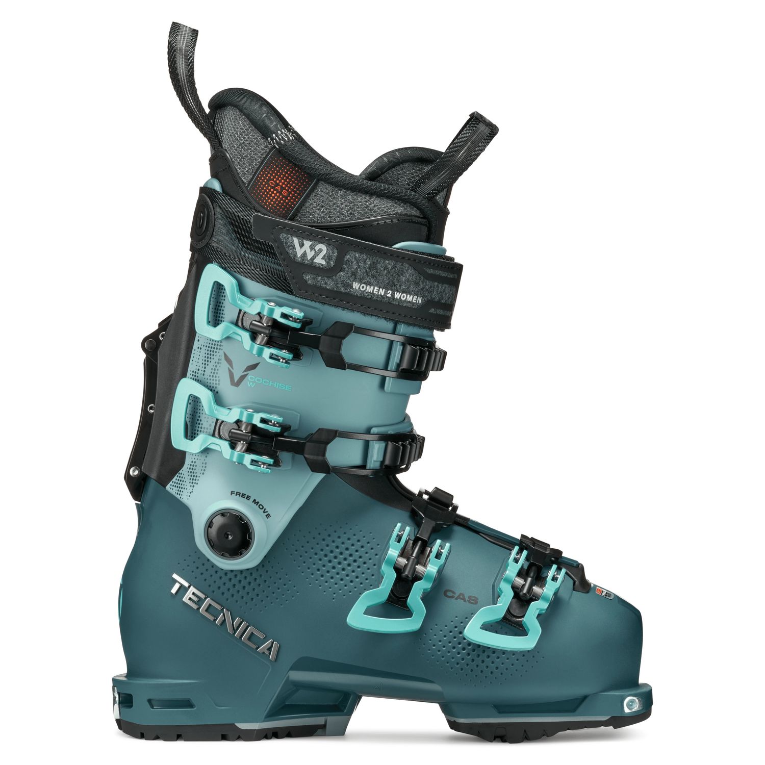 Cochise 105 W DYN GW Ski Boots