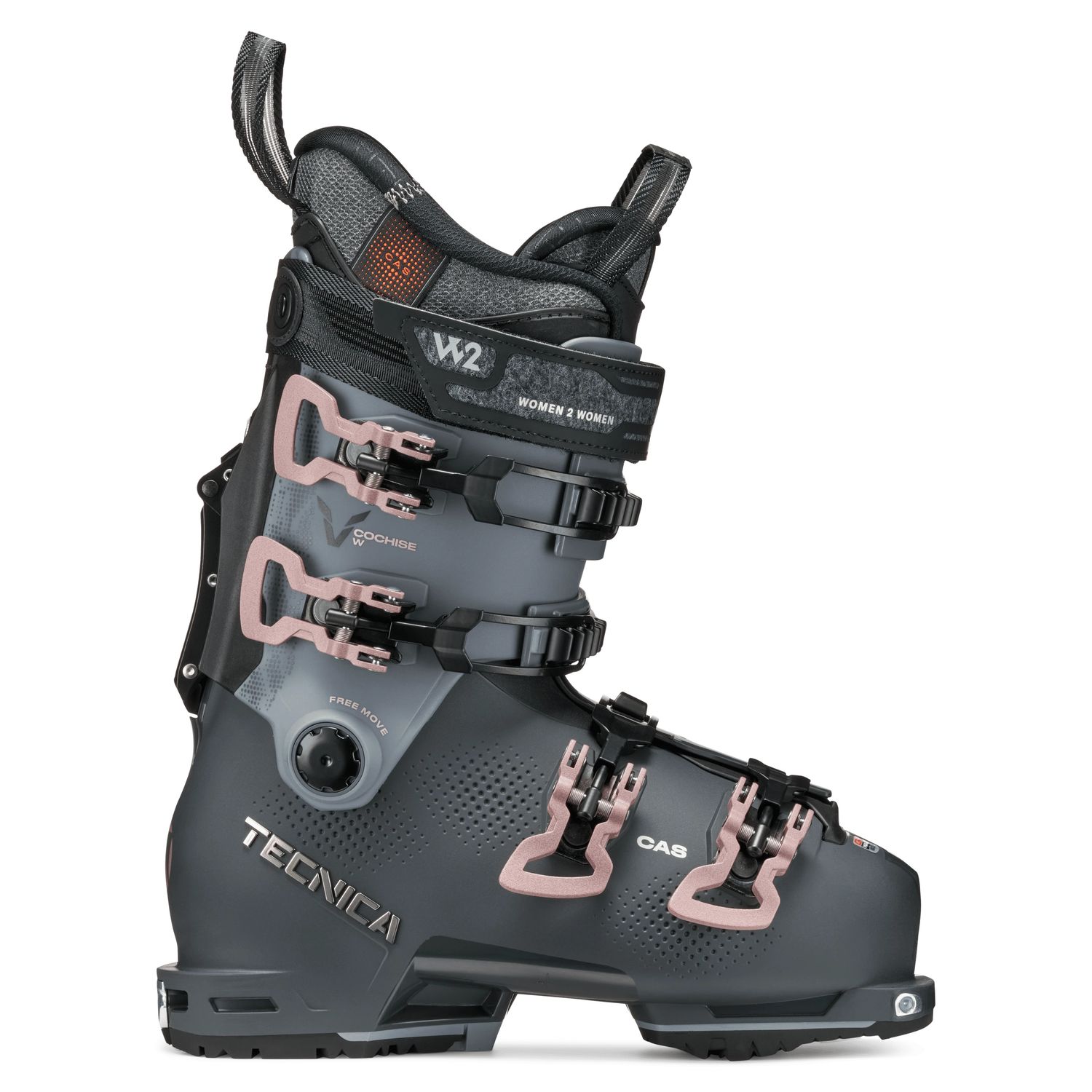 Cochise 95 W DYN GW Ski Boots