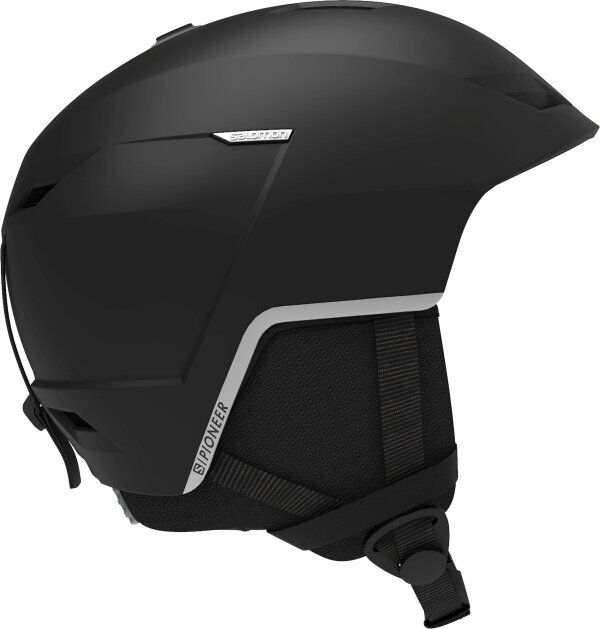 Pioneer LT Ski Helmet
