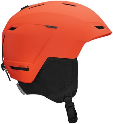 Pioneer LT Ski Helmet