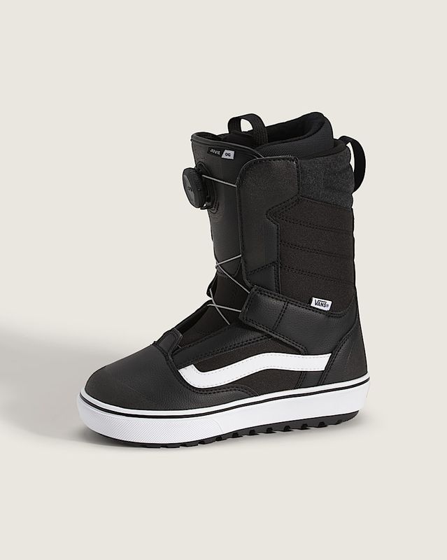 Juvie OG Snowboard Boots