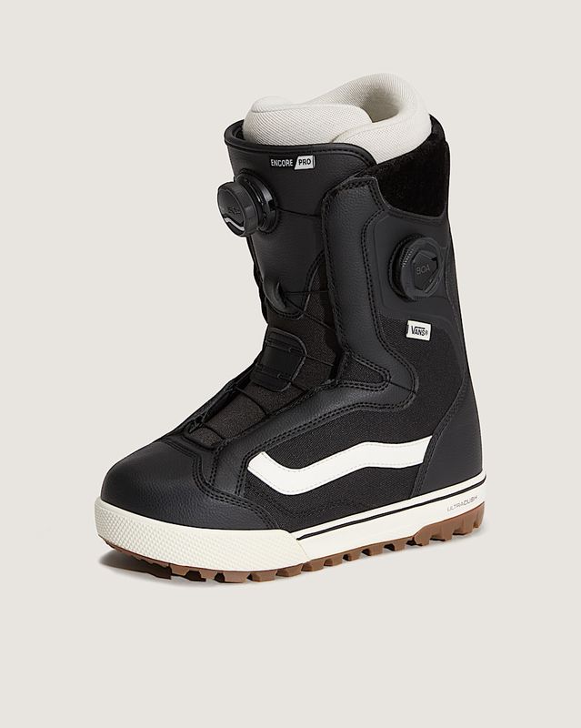 Women's Encore Pro Snowboard Boots