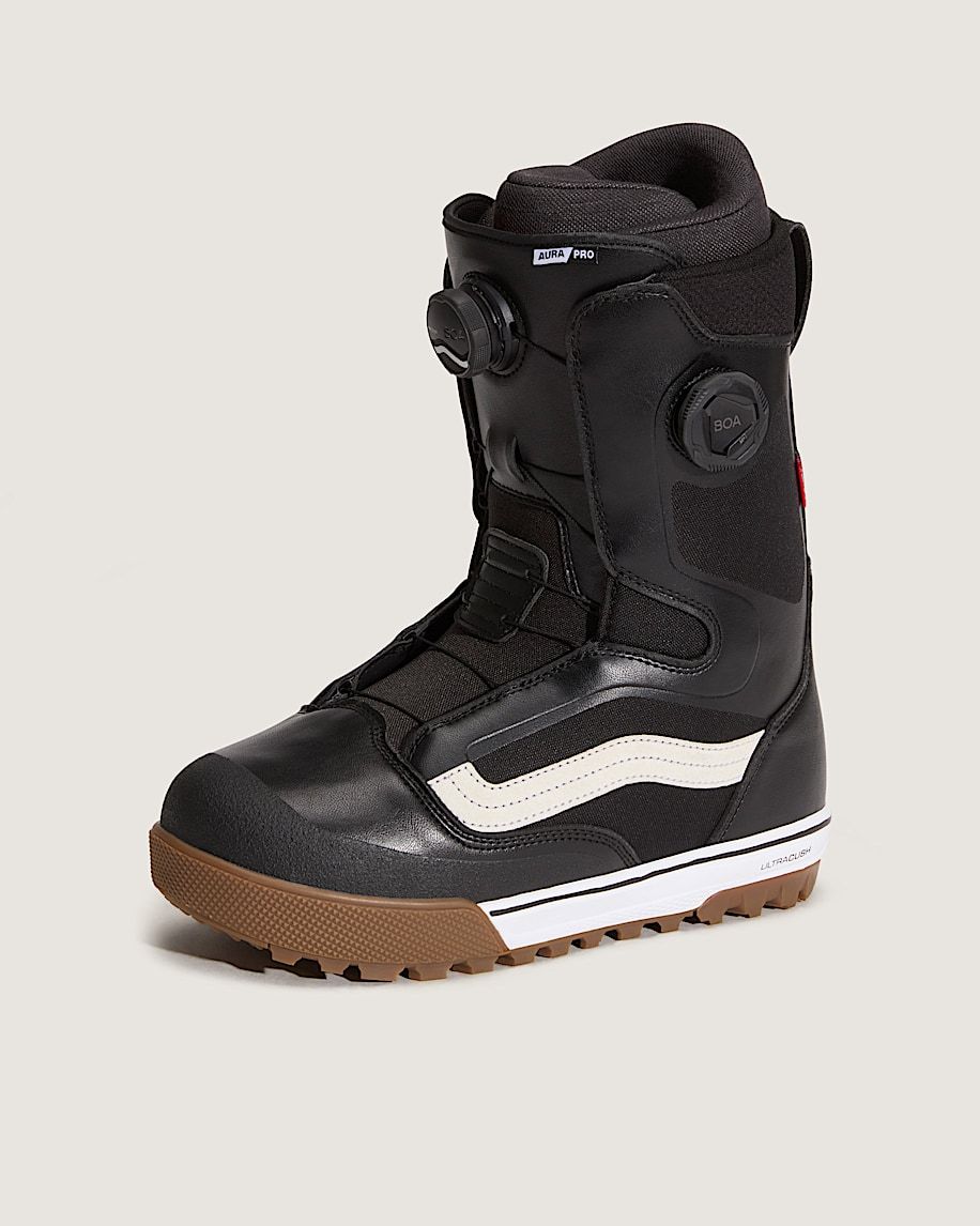 Aura Pro Snowboard Boots