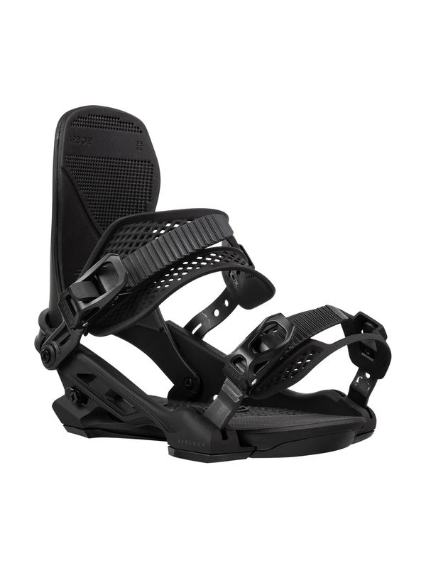 Hemlock Snowboard Bindings