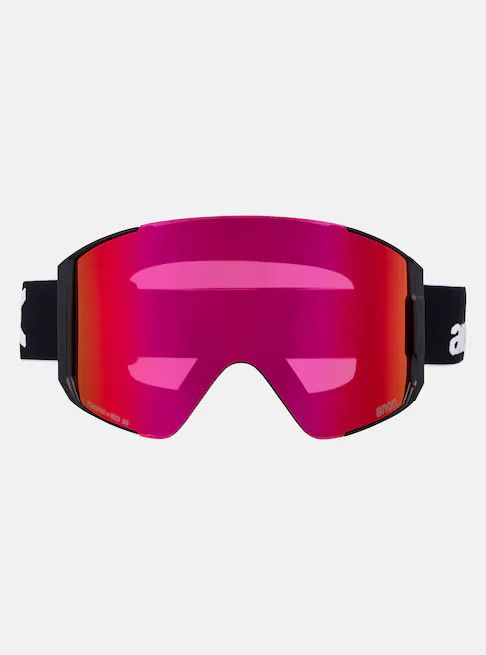 Sync Ski Goggles + Bonus Lens + MFI® Face Mask
