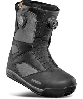 STW Double BOA Snowboard Boots