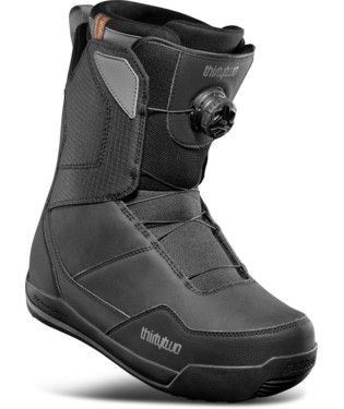 Shifty BOA Snowboard Boots