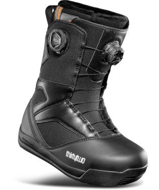 STW Double BOA W Snowboard Boots