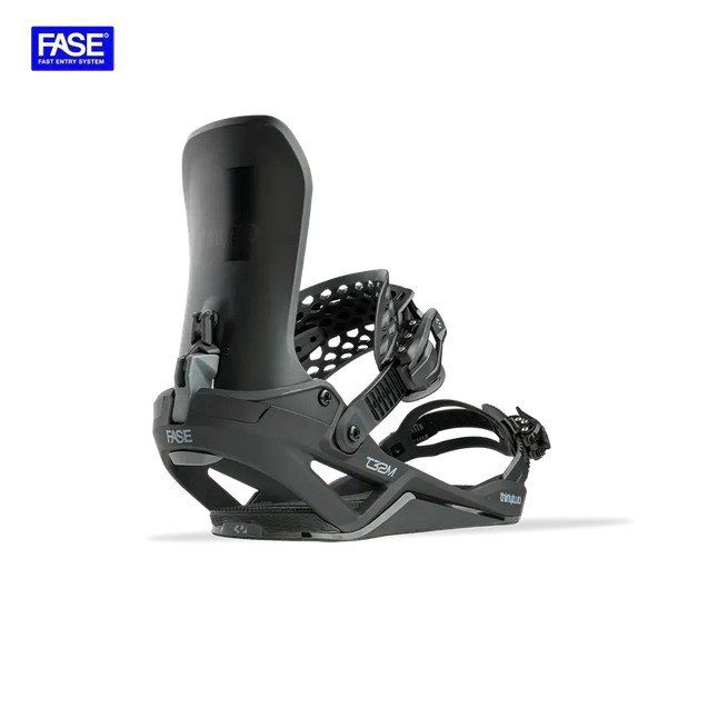 T32M FASE® Snowboard Bindings