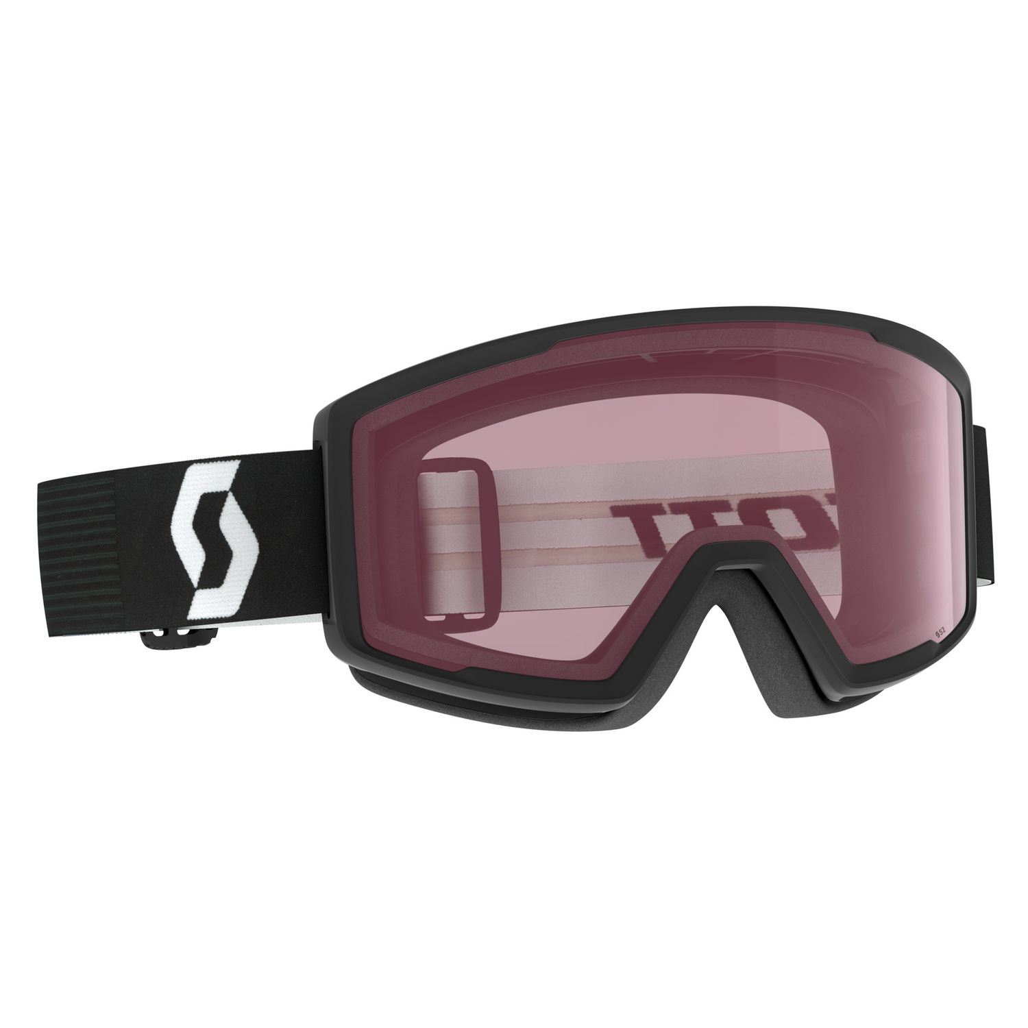 Factor Ski Goggles