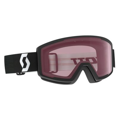 Factor Ski Goggles