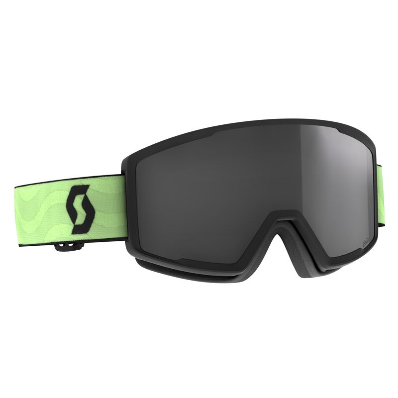Factor Pro Ski Goggles
