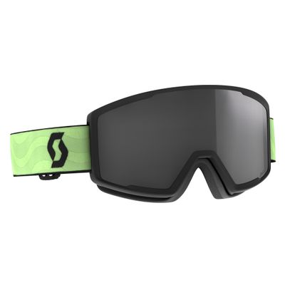 Factor Pro Ski Goggles