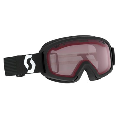 Witty Single-Lens Junior Ski Goggles