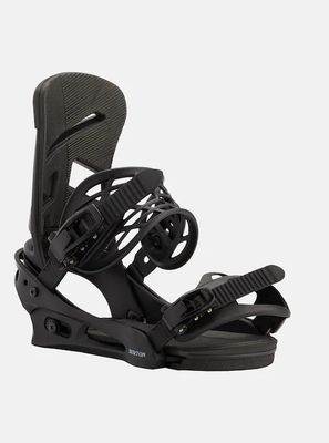 Mission Re:Flex Snowboard Bindings