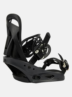 Citizen Re:Flex Snowboard Bindings