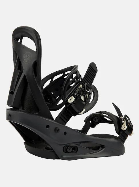 Citizen Re:Flex Snowboard Bindings