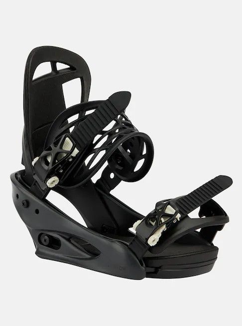Citizen Re:Flex Snowboard Bindings
