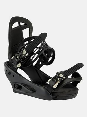 Citizen Re:Flex Snowboard Bindings
