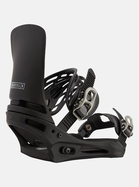 Cartel X Re:Flex Snowboard Bindings