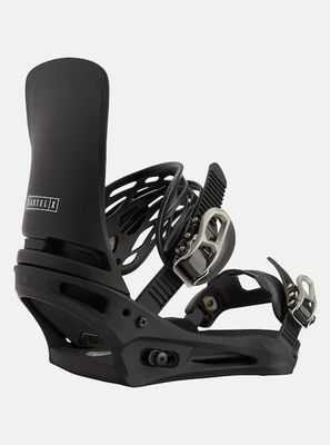 Cartel X Re:Flex Snowboard Bindings