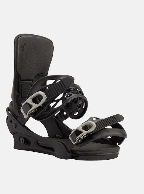 Cartel X Re:Flex Snowboard Bindings