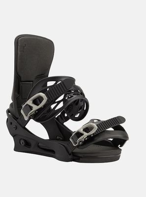 Cartel X Re:Flex Snowboard Bindings