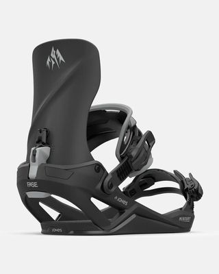 Mercury Fase® Snowboard Bindings