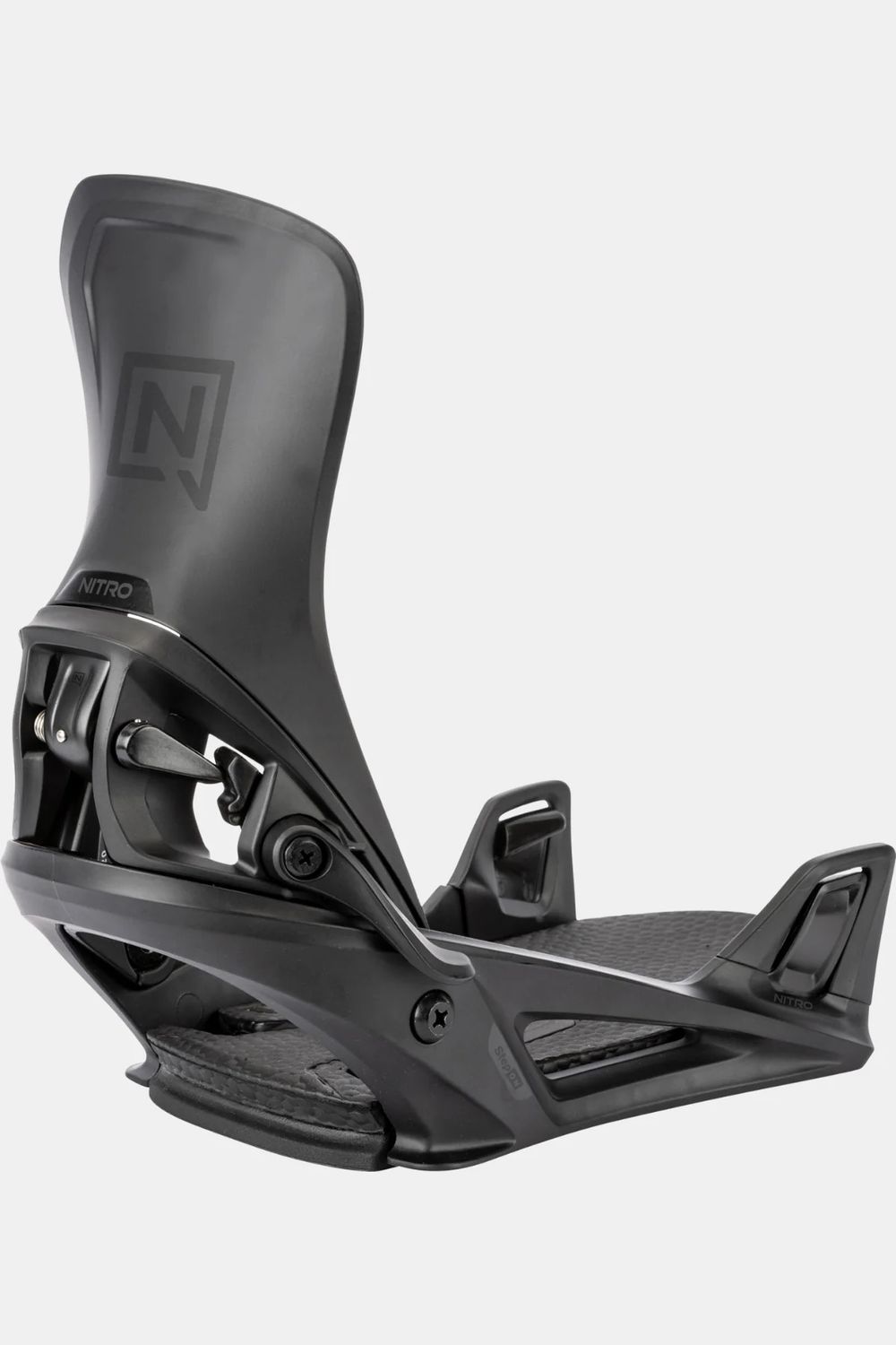 Men's Step On Snowboard Bindings