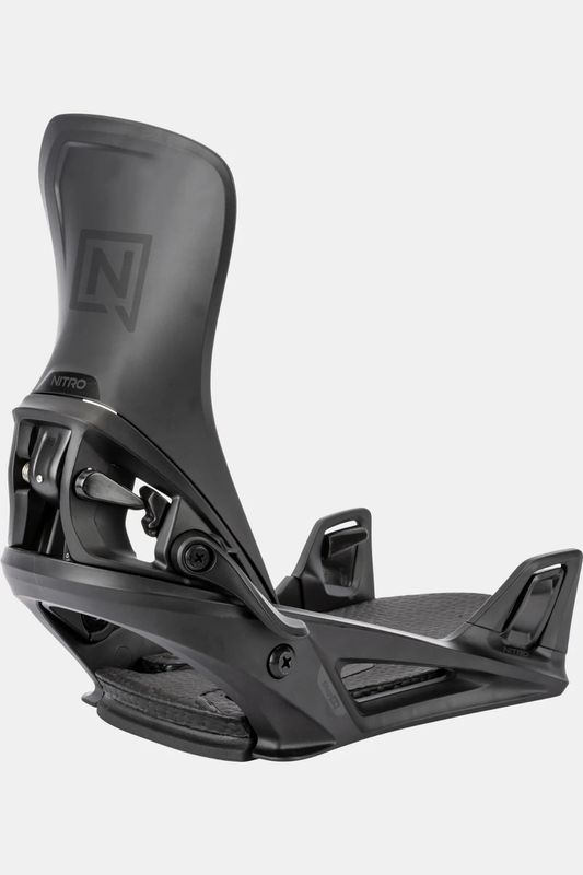 Men's Step On Snowboard Bindings