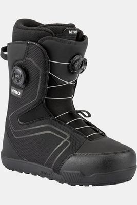 Sentinel BOA Snowboard Boots