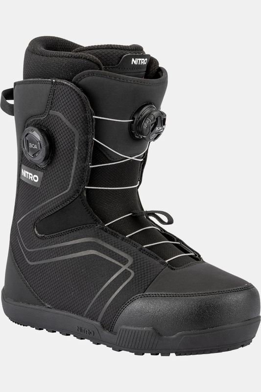 Sentinel BOA Snowboard Boots