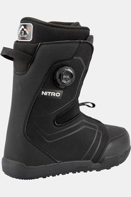 Sentinel BOA Snowboard Boots