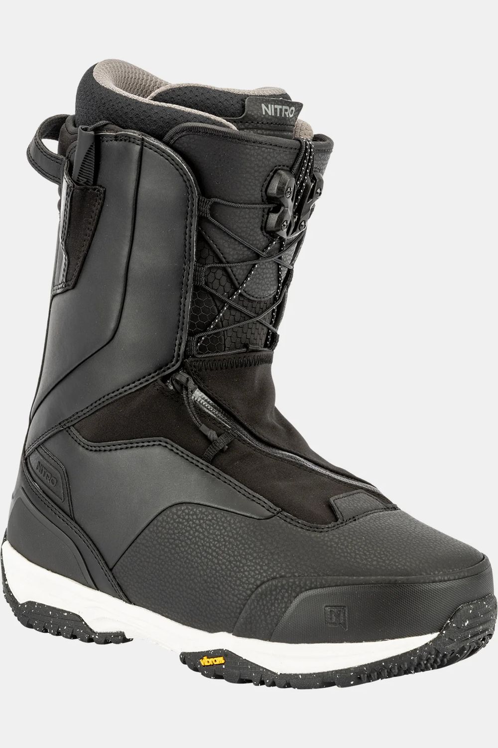 Venture Pro TLS Wide Snowboard Boots