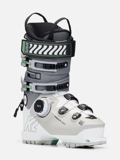 Mindbender 95 W BOA Ski Boots