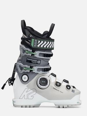 Mindbender 95 W BOA Ski Boots