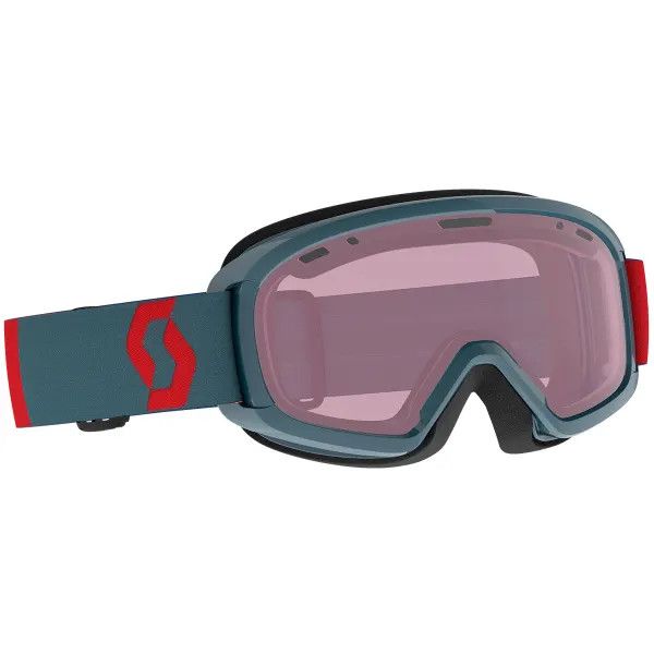 Witty Single-Lens Junior